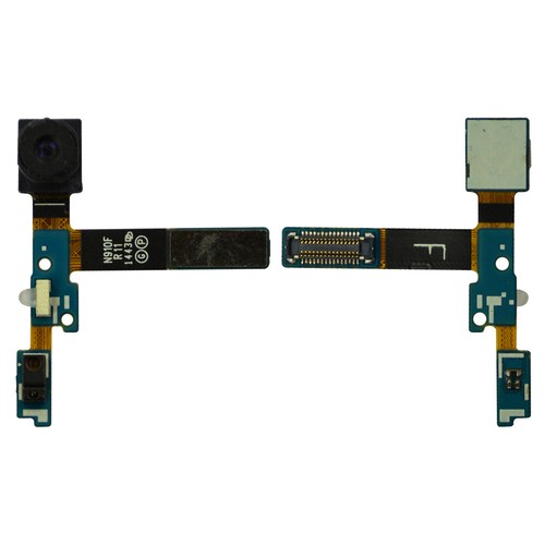 Front Camera Flex Cable Module For Samsung Galaxy Note 9,8,5,4,3 S8 Plus - Picture 5 of 7