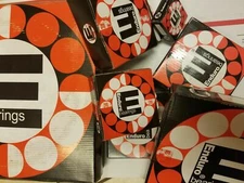 B48L Enduro brand Spherical unsealed Ball Bushing Bearing RBC B48L   3" x 4.75"