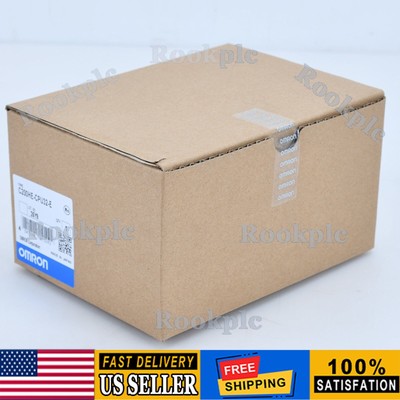 Brand New PLC Module C200HE-CPU32-E C200HECPU32E One year warranaty OM9T
