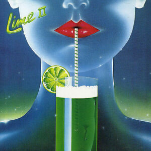 Lime-Lime-2-New-CD-Canada-Import