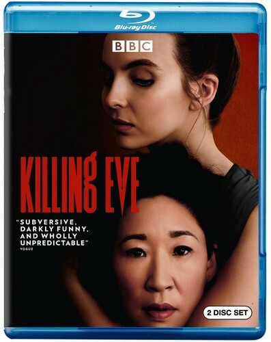 Soundtrack Amazon Killing Eve Season Killing Eve On Prime How To