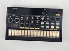Korg Volca Beats Analogue Rhythm Machine open...