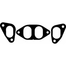 Pot d'échappement Skoda 130