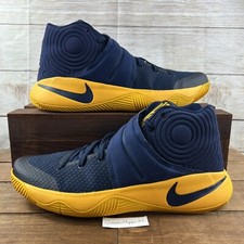 Nike Kyrie 2 Cavs - 819583-447 for Sale | Authenticity  display picture 3