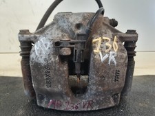 136* Mercedes Benz W204 C-Klasse Mopf Bremssattel Vorne Rechts