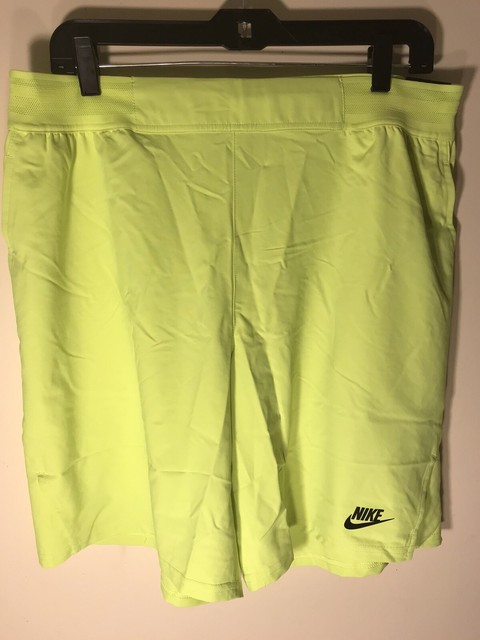 Nike Challenge Court Shorts Size M 