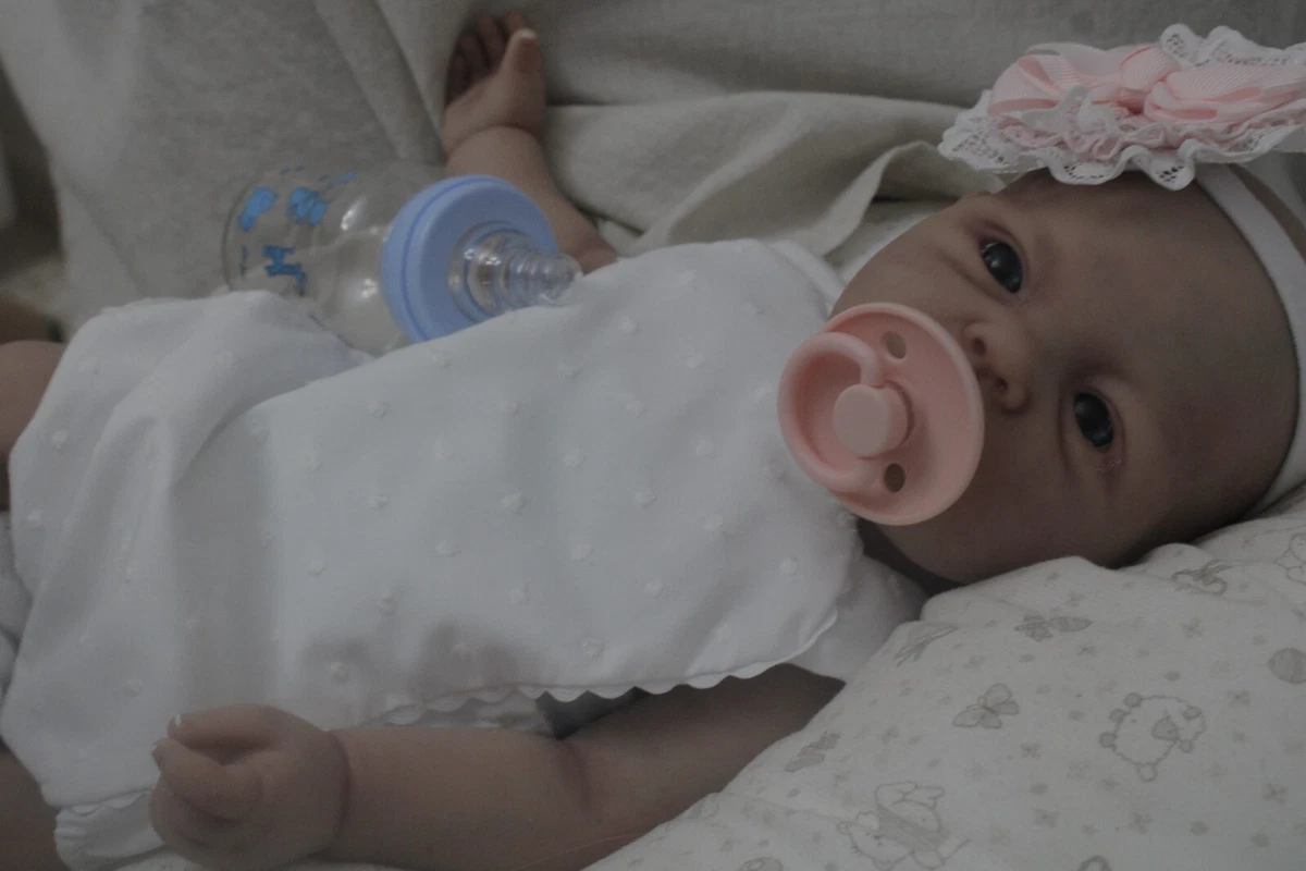 Ebay outlet bebes reborn