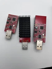NF1 NanoFury BitFury Bitcoin USB Miner ASIC 1.7 to 2.4 Gh/s Sha256 RARE PC Miner