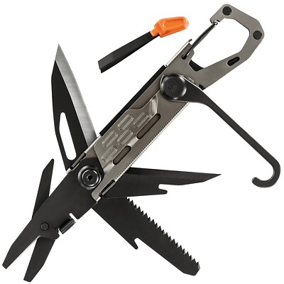 Gerber Multitool Stake Out Multitools NEU