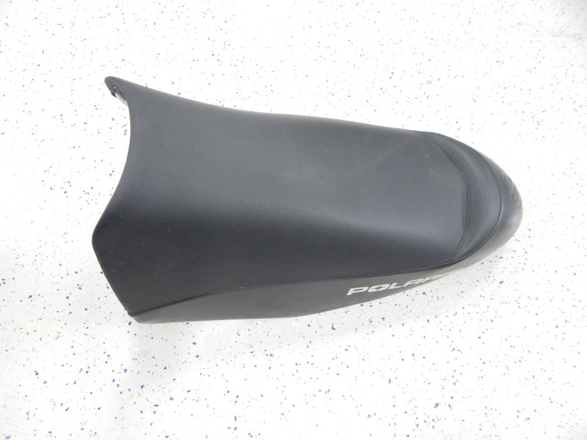 POLARIS SNOWMOBILE 2008-2010 IQ DRAGON IQ TURBO BLACK SEAT 2684031