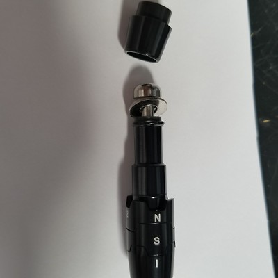  CALLAWAY EPIC SPEED .350 ADAPTER, OEM QUALITY R/H