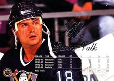 1994-95 Flair #12 Adam Oates