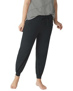 calça jogger feminina de malha