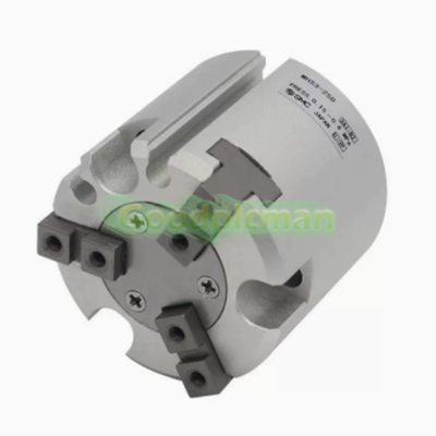 NEW SMC MHS3-25D Pneumatic Finger Cylinder 1Pcs/ | eBay
