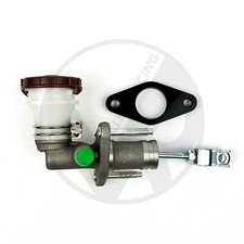 S2000 Style Clutch Master Cylinder Spacer Kit For 92-00 Civic 94-01 Integra