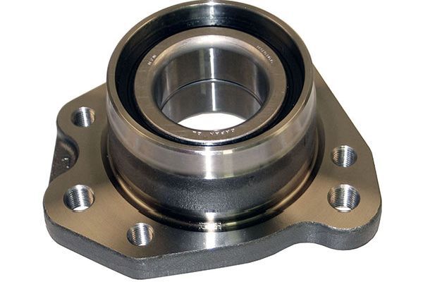 1X Kavo Parts Radlagersatz Hinten Links FüR Honda CR-V I 2.0 16V 4WD WBH-2033-image
