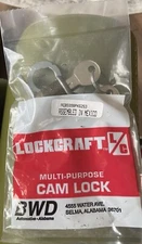 Lockcraft Multi-purpose Cam Lock