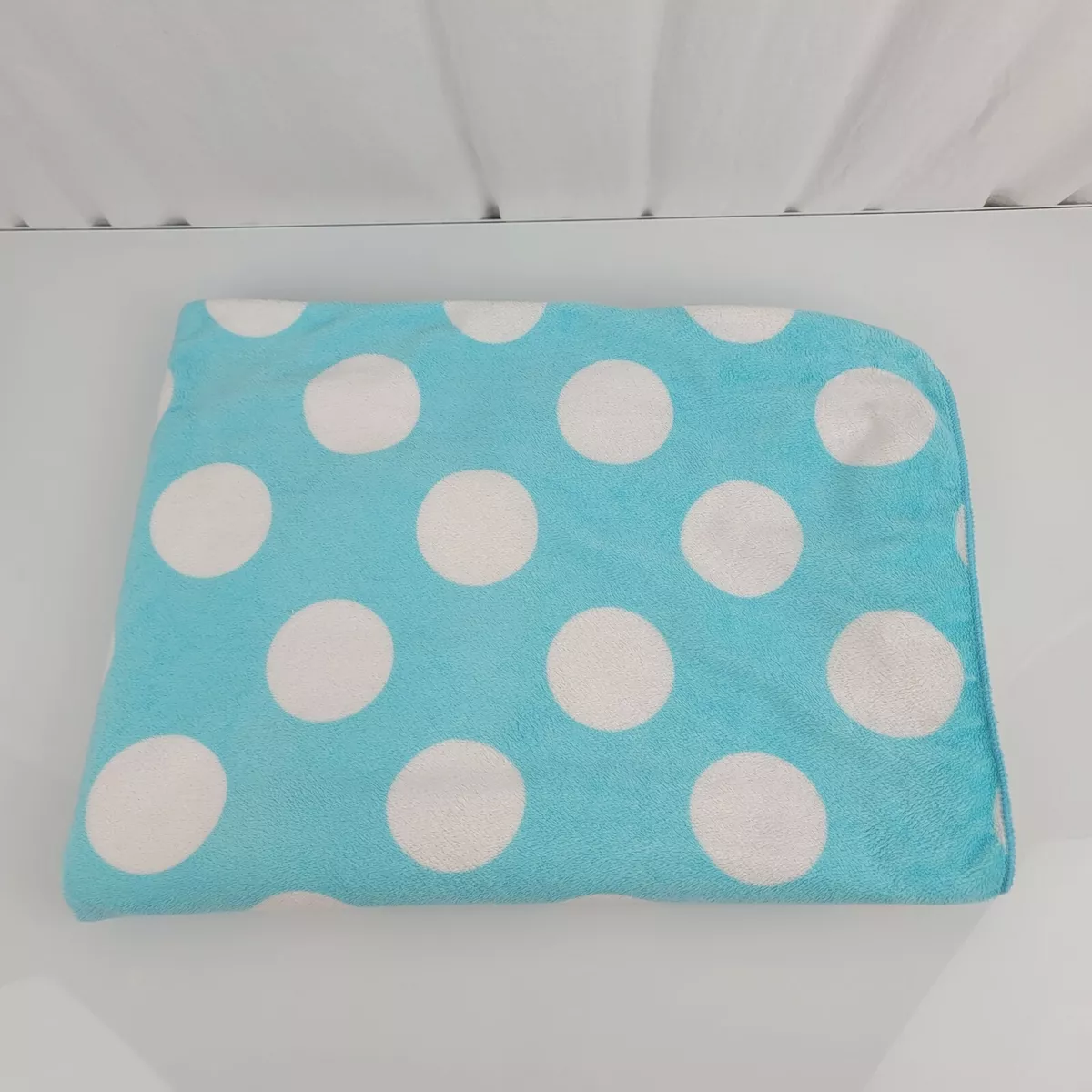 Circo polka cheap dot blanket