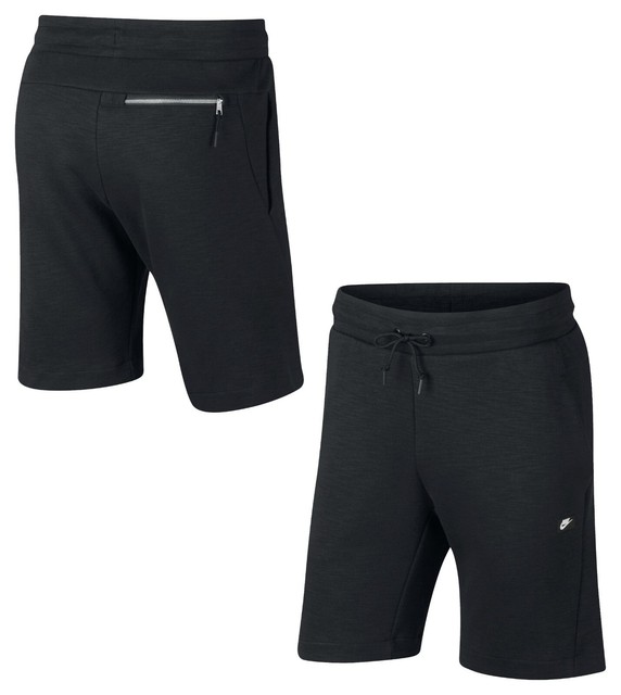 nike optic shorts grey