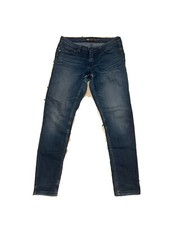 Women's Levi's Demi Curve Low Rise Skinny Jeans Size 9/29 29x32 Act 29x29 