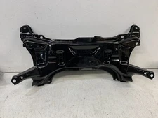 2012-2014 Scion xD front suspension crossmember cradle sub frame cross member