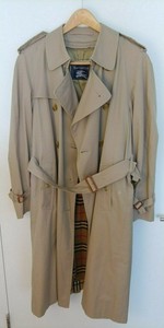 burberry vintage check tote