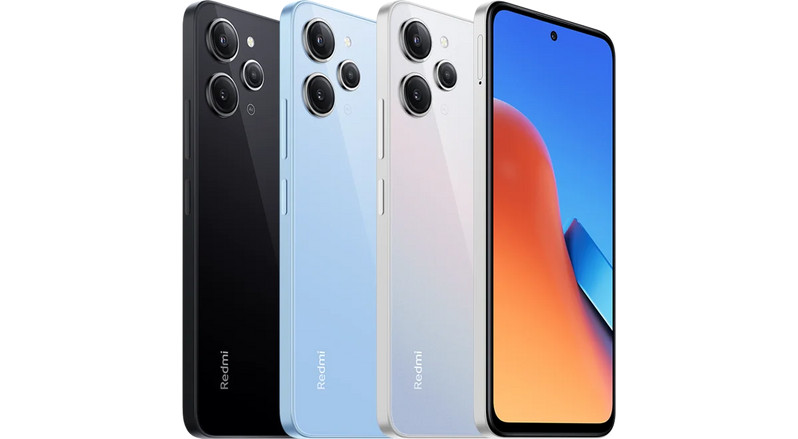 Xiaomi 12 Pro