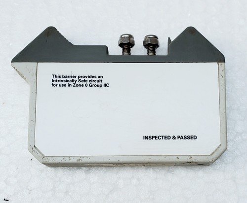 EATON CORPORATION MEASUREMENT TECHNOLOGY MTL755AC SHUNT-DIODE SAFETY BARRIER #2 - Picture 4 of 6