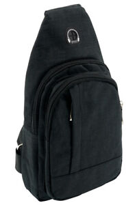 - Bodybag Schultertasche Cross Bag Umhängetasche - 3 Modelle