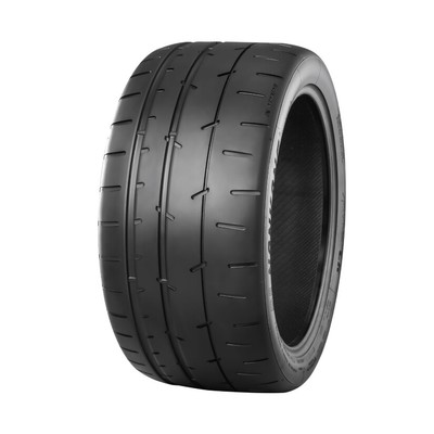 Nankang CR-S Semi-Slick Spur Reifen 285/30/18 200TW