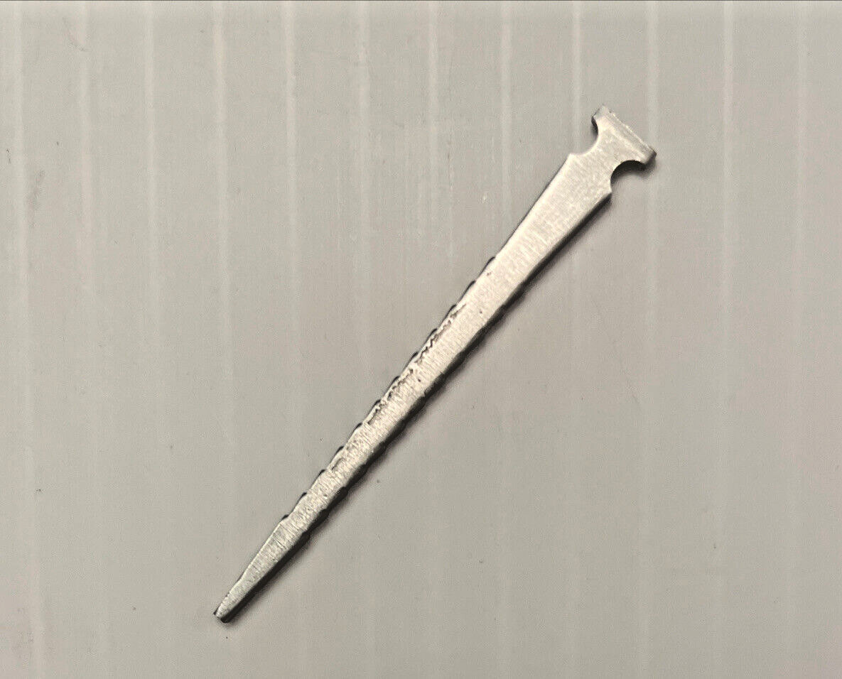 New Primatech/Porta-Nails 2" Hardwood Flooring T- Nails 16 GA. 774113302008