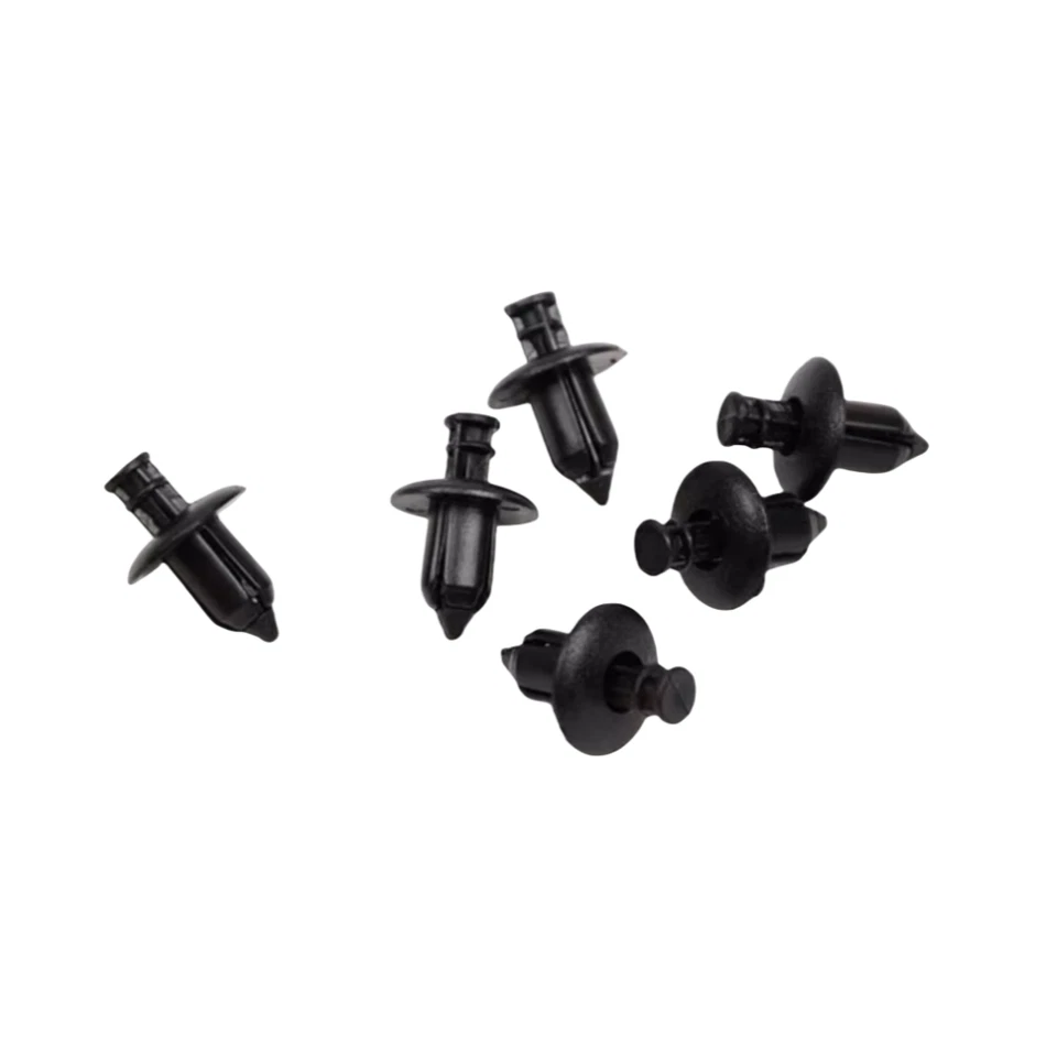 Fairing Expanding Rivet Fastener Screws For BMW R1100RS R1100RSL R1100RT R1100RT - Image 4 of 4