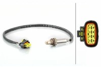 Hella 6PA 358 103-471 Lambdasonde FüR Chevrolet