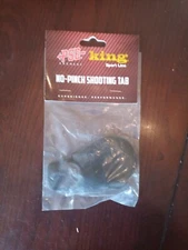 PSE King No-Pinch Shooting Tab 4110LR