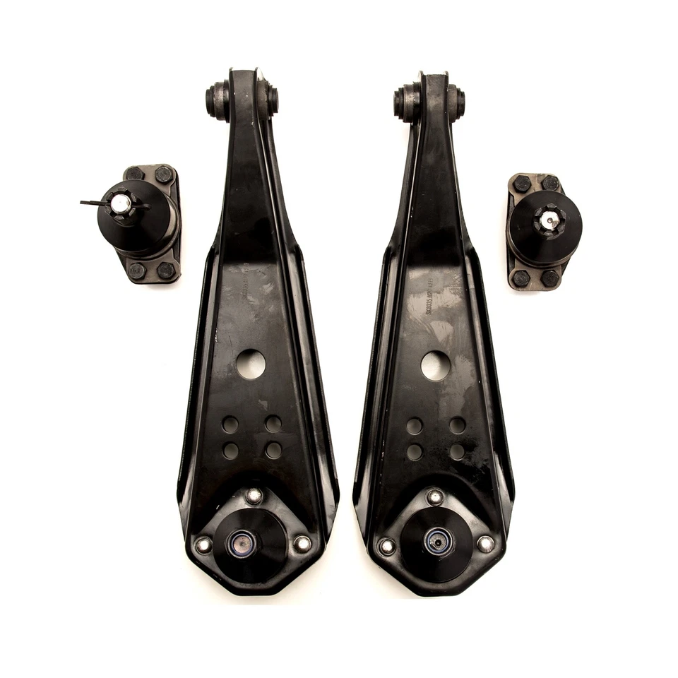 Kit de suspensión delantera para Ford Ranchero 1963-1965 dirección manual 6 cilindros Foto 2 de 4