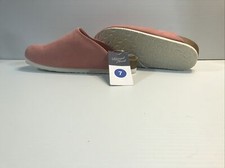 CLOGS, BY UNIVERSAL THREAD. SZ. 7, Pink, NEW with tag