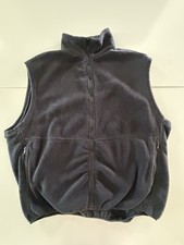Vintage 90 s McIntosh Seymour Vest Sz Large