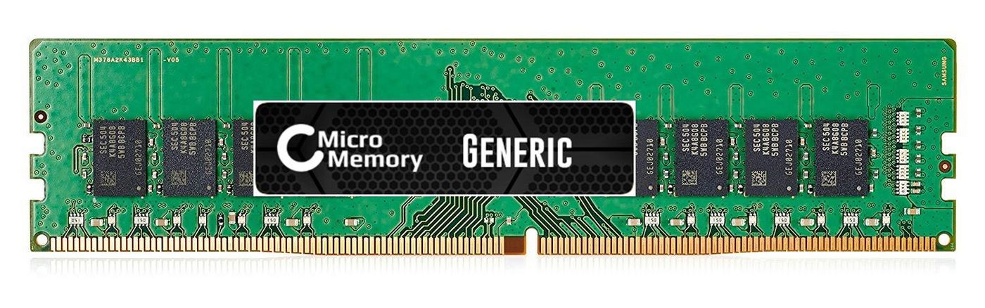 CoreParts MMHP177-8GB 8GB Module for HP