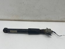 Porsche Macan (95B) 2016 Hinten rechts Stoßdämpfer hinten 95B513035F Diesel