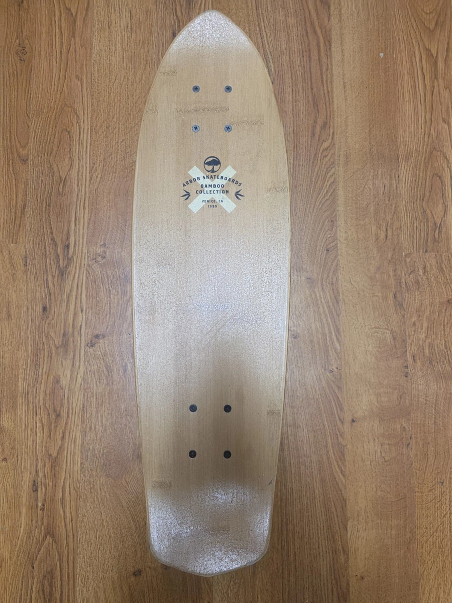 Arbor Complete Skateboards for sale | eBay