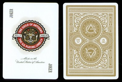 Artisan White Edition Theory11 - Einzelspielkarte - Auswahl aus Liste - ZW 38