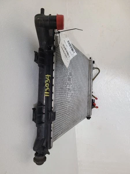 HYUNDAI ELANTRA 2013-2015 Radiator Hatchback GT 1.8L Foto 2 de 4