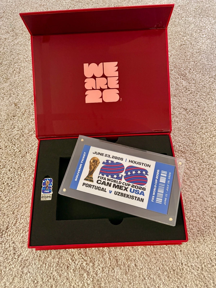 FIFA World Cup ホスピタリティ正規記念品 日本vsスウェーデン２個 FIFA World Cup ホスピタリティ正規記念品 日本vsスウェーデン FIFA