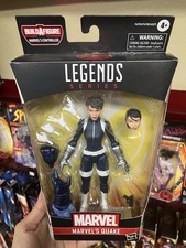 Hasbro Marvel Legends Marvel   s Quake BAF Controller