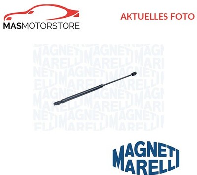 GASFEDER DÄMPFER HECKKLAPPE MAGNETI MARELLI 430719356405 I FÜR MASERATI