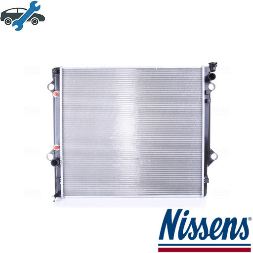 RADIATOR ENGINE COOLING 64684 FOR TOYOTA FJ/CRUISER LAND/PRADO 1GR-FE 4.0L 4cyl