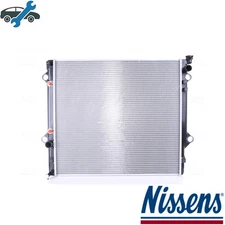 RADIATOR ENGINE COOLING 64684 FOR TOYOTA FJ/CRUISER LAND/PRADO 1GR-FE 4.0L 4cyl