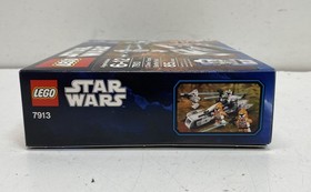 LEGO Star Wars 7913 Clone Trooper Battle Pack 2011 Factory Sealed New