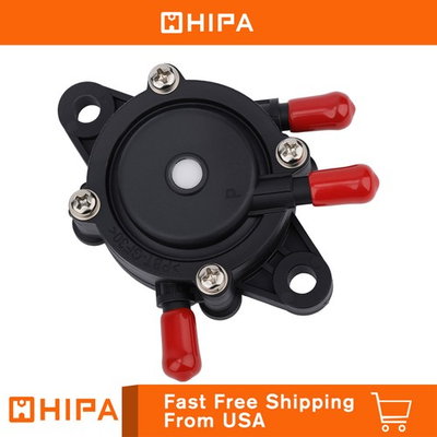 #ad Fuel Pump For John Deere D100 D105 D110 D120 D125 D130 D140 D150 D155 Lawn Mower $7.99