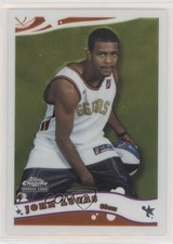2005-06 Topps Chrome John Lucas III John Lucas #264 9gr